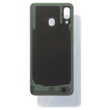 Задня панель корпуса для Samsung A305F/DS Galaxy A30, біла