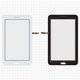 Сенсорний екран для Samsung T110 Galaxy Tab 3 Lite 7.0, T113 Galaxy Tab 3 Lite 7.0, T115 Galaxy Tab 3 Lite 7.0, білий, (версія Wi-fi)