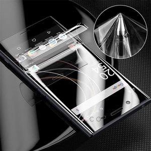 Захисна плівка для Apple iPhone 8 Plus, поліуретанова, глянцева, лише заднє