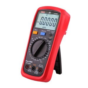 Цифровой мультиметр UNI T UT39E+
