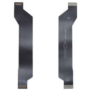 Шлейф для Xiaomi Poco X3, міжплатний, Сopy, MZB07Z0IN, MZB07Z1IN, MZB07Z2IN, MZB07Z3IN, MZB07Z4IN, MZB9965IN, M2007J20CI