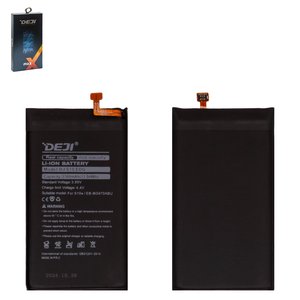 Акумулятор Deji EB BG970ABU для Samsung G970 Galaxy S10e, Li ion, 3,85 B, 3100 мАг, DJS10EDG