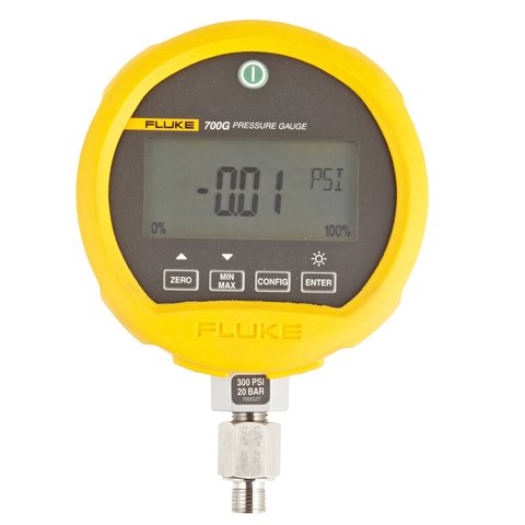 Калібратор манометрів Fluke 700G27 4097545 