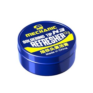 Очиститель жал Mechanic N3 MCN 8 , 12g