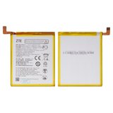 Акумулятор Li3839T43P8H826348 для ZTE Blade A7 (2020) , Blade A7S (2020), Li-Polymer, 3,8 В, 4000 мАг, Original (PRC)