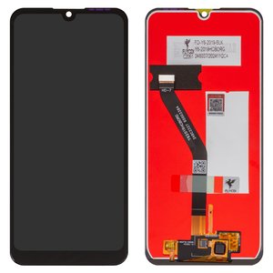 Дисплей FLYCDI для Huawei Y6 Pro 2019 , без логотипа, без рамки, MRD LX2
