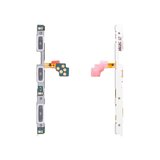 Шлейф для Samsung A366 Galaxy A36, A566 Galaxy A56, кнопок звуку, кнопки ввімкнення, Original (PRC)