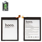Аккумулятор Hoco PC50 для Motorola Moto G14 PAYF0010IN, Moto G54, Li-Polymer, 3,91 B, 5000 мАч, XT2341