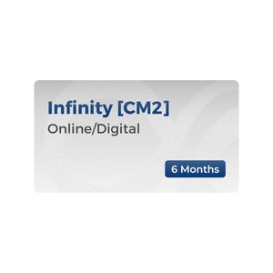 Infinity [CM2] Online Digital 6 місяців 