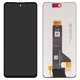 Дисплей для ZTE Nubia Neo 3 (Z2461), черный, без рамки, (Box)