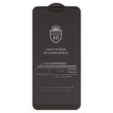 Защитное стекло ESD 6D для Xiaomi Mi A2 Lite, Redmi 6 Pro, совместимо с чехлом, Anti-Static, (без упаковки), черный
