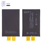 Акумулятор для iPhone 16, Li-ion, 3,886 B, 3890 мАг, збільшена ємність, без контролера, (NA264)