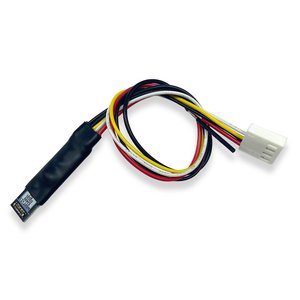 Сервісний кабель MBRT для акумуляторів S2406 0303S