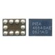 Microchip estabilizador de tensión MAX4684 10 pin puede usarse con Samsung A800, C100, C140, X160, X210, X600