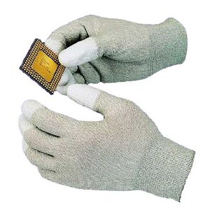 Guantes antiestáticos Goot WG 3M 65x205mm 