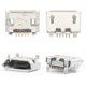 Charge Connector compatible with Blackberry 9100, 9105, (5 pin, micro USB type-B)