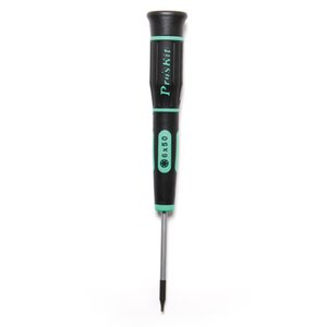 Destornillador Torx Pro'sKit SD 081 T6
