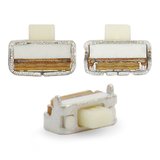 On/Off Button compatible with LG D820 Nexus 5 Google; Samsung I9300 Galaxy S3