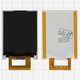 LCD compatible with Nomi i182, (20 pin) #CM-177B864-16