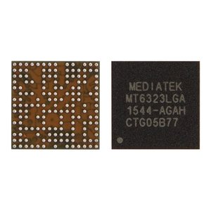Power Control IC MT6323LGA compatible with Lenovo Tab 2 A7 10, Tab 2 A7 20F