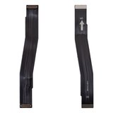 Cable flex puede usarse con Xiaomi Redmi 9, entre placas, Copy, M2004J19G, M2004J19C