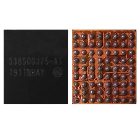 Microchip de cámara 338S00375 338S00425 puede usarse con Apple iPhone XR, iPhone XS, iPhone XS Max