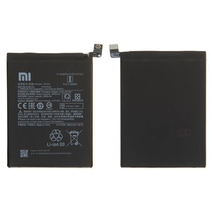 Battery BN59 compatible with Xiaomi Poco M5s, Redmi Note 10, Redmi Note 10S, Li Polymer, 3.87 V, 5000 mAh, Original PRC  