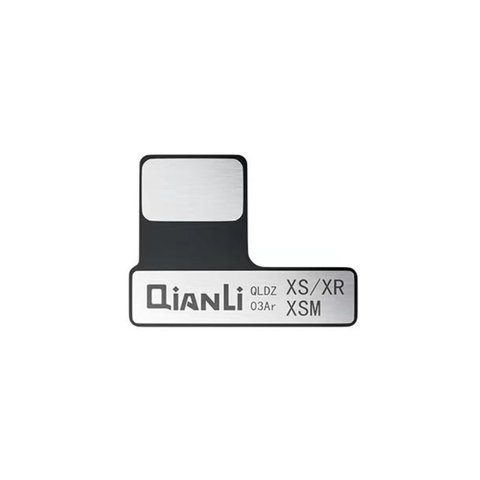 Cable flex QianLi iCopy para recuperación de Face ID en iPhone XS XR XS Max