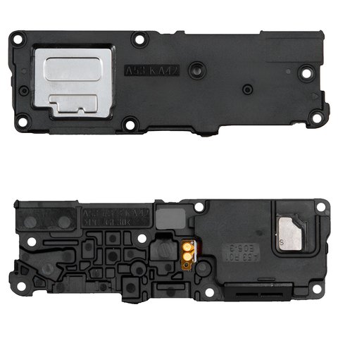 Buzzer compatible with Samsung A536 Galaxy A53 5G, in frame 