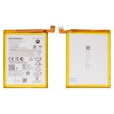 Battery PV50 compatible with Motorola Moto G73 XT2237, (Li-ion, 3.89 V, 5000 mAh, Original (PRC))
