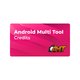 Android Multi Tool (AMT) Credits for Active AMT License Owners