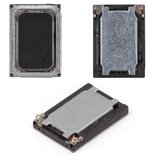 Buzzer compatible with Samsung A042 Galaxy A04e, A057 Galaxy A05s, (12х17mm)