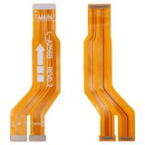 Flat Cable compatible with Samsung A256 Galaxy A25, (for mainboard)