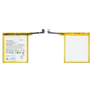 Battery KR40 compatible with Motorola One Vision, Li Polymer, 3.8 V, 3500 mAh, Original PRC  