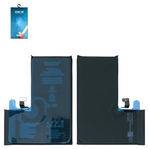 Battery Deji compatible with Apple iPhone 15 Pro, Li ion, 3.879 V, 3274 mAh, original IC 