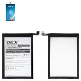 Battery Deji BL-49JX compatible with Infinix Hot 30, Hot 50 Pro (X6881), Note 10 Pro, Note 11 Pro (X697), (Li-ion, 3.87 V, 5000 mAh)