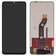 LCD compatible with Xiaomi Poco C65, Redmi 13C, black, without frame, Original PRC #BV067WBM L04 SX01