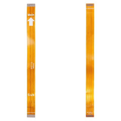 Flat Cable compatible with Samsung X110 Galaxy Tab A9 8.7, for mainboard 