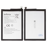 Battery BL-51BX compatible with Infinix Hot 10 (X682), Hot 11, Note 8 (X692), Note 8i (X683), (Li-Polymer, 3.8 V, 5200 mAh, Original (PRC))