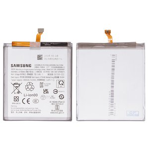Battery EB BS926ABY compatible with Samsung S926 Galaxy S24 Plus, Li ion, 3.88 V, 4900 mAh, Original PRC  