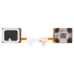 Speaker compatible with Xiaomi Redmi 10 2021 , Redmi 10 2022 , with flat cable 