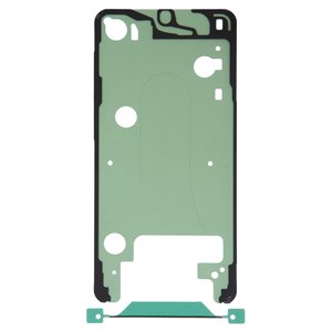 LCD Sticker compatible with Samsung S916 Galaxy S23 Plus