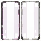 LCD Binding Frame compatible with iPhone XS Max, (Original (PRC))