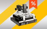 Hot Prices on Infrared BGA Rework Systems!