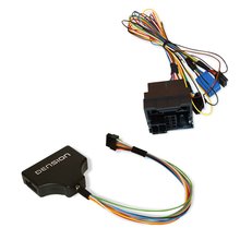 Dension Разветвитель для подключения CD ченджера и шлюза Gateway 100 300 в Volkswagen 12 контактов - Краткое описание