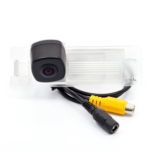 Cámara de visión trasera de coche para Opel Buick Regal
