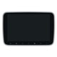 QSLIM Universal 10.1" Car Headrest Monitor