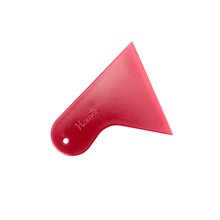 Car Trim Removal Tool with Short Wide Flat Blade Polyurethane, 120×96 mm - Short description
