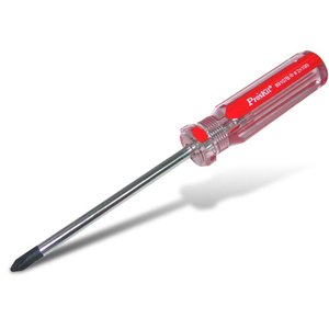 Отвертка крестообразная Pro'sKit 89107B