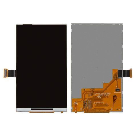 LCD compatible with Samsung S7560, S7562, without frame 